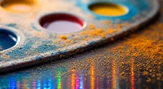 The Celestial Palette: Harnessing Filters for Artistic Expression
