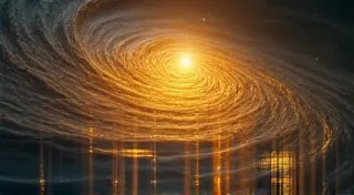 Dust and Diamond: Unveiling the Aesthetic of Light Pollution